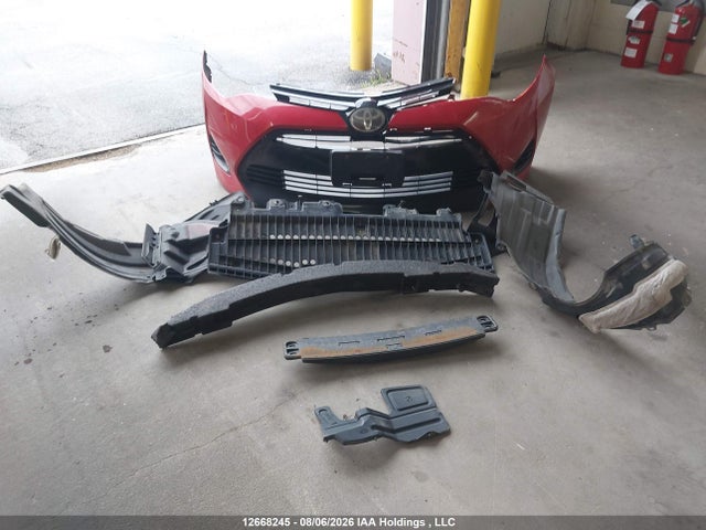 Toyota Corolla 2017 2T1BURHE7HC901241 Image 11