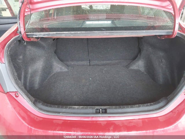 Toyota Corolla 2017 2T1BURHE7HC901241 Image 18