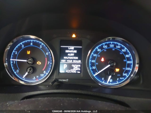 Toyota Corolla 2017 2T1BURHE7HC901241 Image 7
