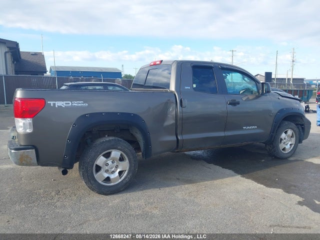 2011 Toyota Tundra Sr5 4.6l V8 მანქანა იყიდება აუქციონზე, vin: 5TFUM5F18BX020154, აუქციონის ნომერი: 12668247