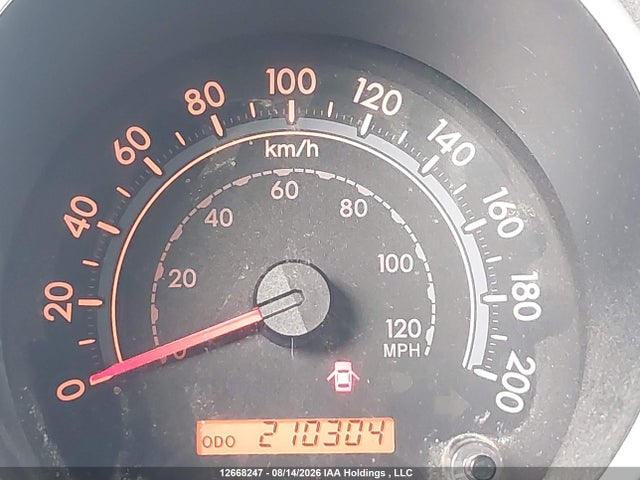 2011 Toyota Tundra Sr5 4.6l V8 მანქანა იყიდება აუქციონზე, vin: 5TFUM5F18BX020154, აუქციონის ნომერი: 12668247