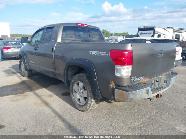 2011 Toyota Tundra Sr5 4.6l V8 მანქანა იყიდება აუქციონზე, vin: 5TFUM5F18BX020154, აუქციონის ნომერი: 12668247
