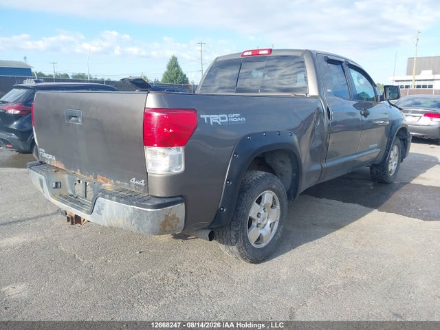 2011 Toyota Tundra Sr5 4.6l V8 მანქანა იყიდება აუქციონზე, vin: 5TFUM5F18BX020154, აუქციონის ნომერი: 12668247