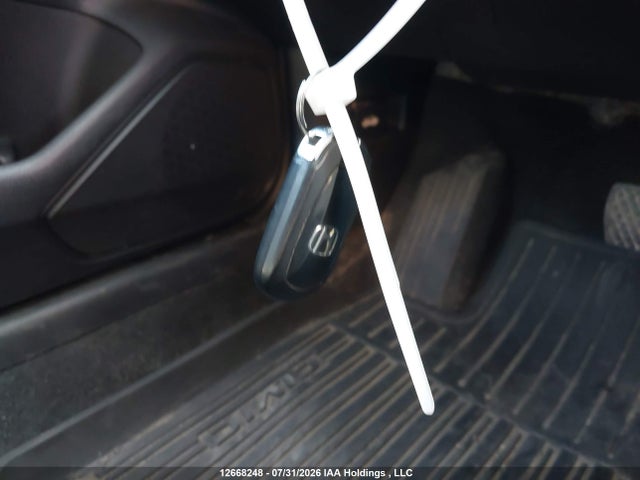 Aukcja sprzedaży 2022 Honda Civic Ex 4dr, vin: 2HGFE2F30NH117171, numer aukcji: 12668248