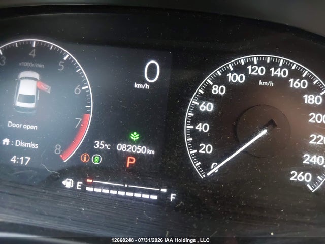 Aukcja sprzedaży 2022 Honda Civic Ex 4dr, vin: 2HGFE2F30NH117171, numer aukcji: 12668248