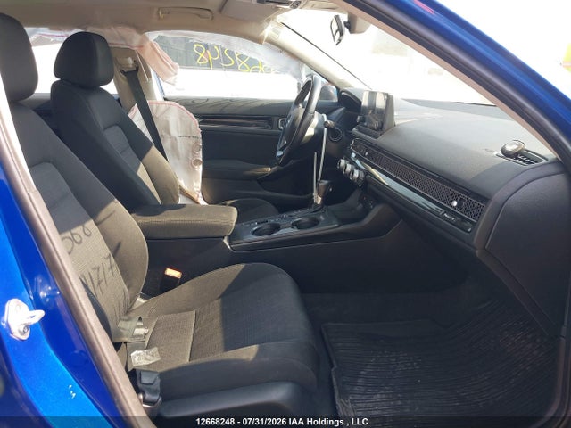 Aukcja sprzedaży 2022 Honda Civic Ex 4dr, vin: 2HGFE2F30NH117171, numer aukcji: 12668248