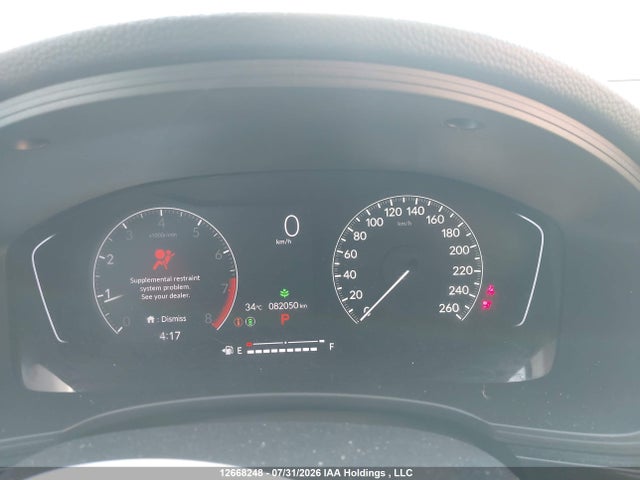Aukcja sprzedaży 2022 Honda Civic Ex 4dr, vin: 2HGFE2F30NH117171, numer aukcji: 12668248