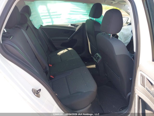 Aukcja sprzedaży 2016 Volkswagen Golf S/se/sel, vin: 3VW217AU3GM046281, numer aukcji: 12668251