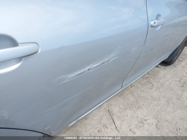 12668252 :رقم المزاد ، JTDBT923671071364 vin ، 2007 Toyota Yaris مزاد بيع
