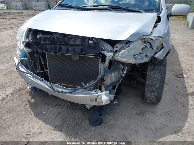 12668252 :رقم المزاد ، JTDBT923671071364 vin ، 2007 Toyota Yaris مزاد بيع