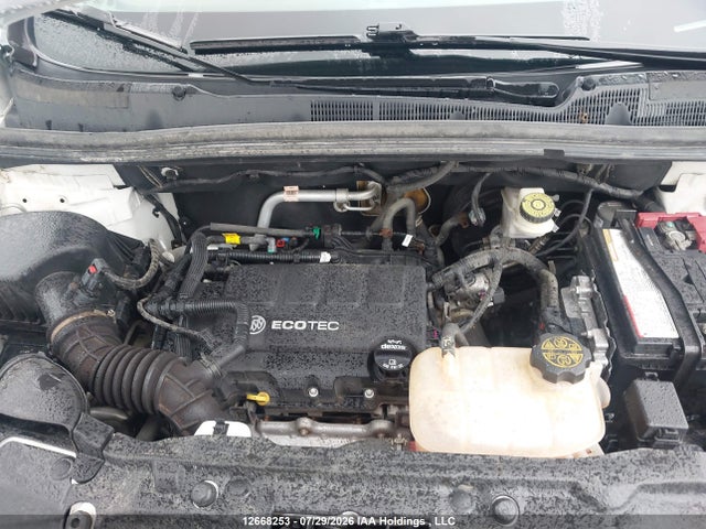Buick Encore Preferred 2019 KL4CJESB0KB729994 Image 10