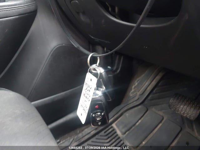 Buick Encore Preferred 2019 KL4CJESB0KB729994 Image 11