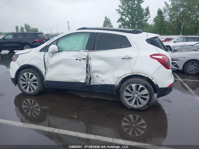 Buick Encore Preferred 2019 KL4CJESB0KB729994 Image 13