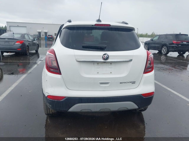 Buick Encore Preferred 2019 KL4CJESB0KB729994 Image 15