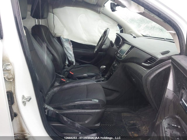 Buick Encore Preferred 2019 KL4CJESB0KB729994 Image 5