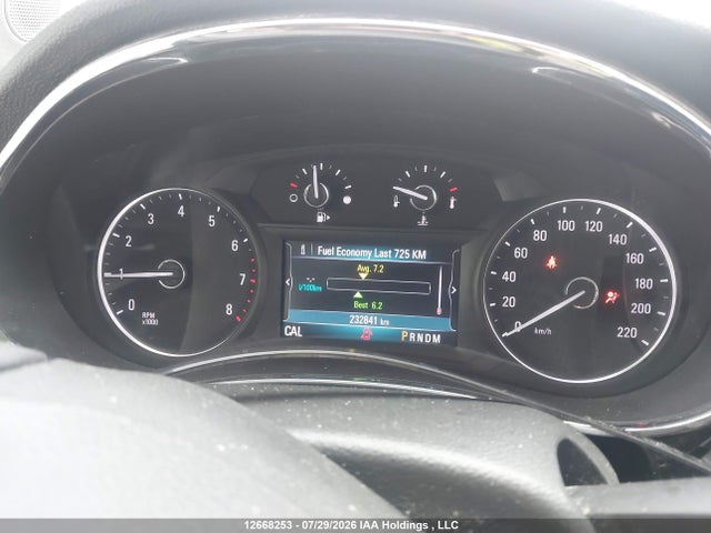 Buick Encore Preferred 2019 KL4CJESB0KB729994 Image 7