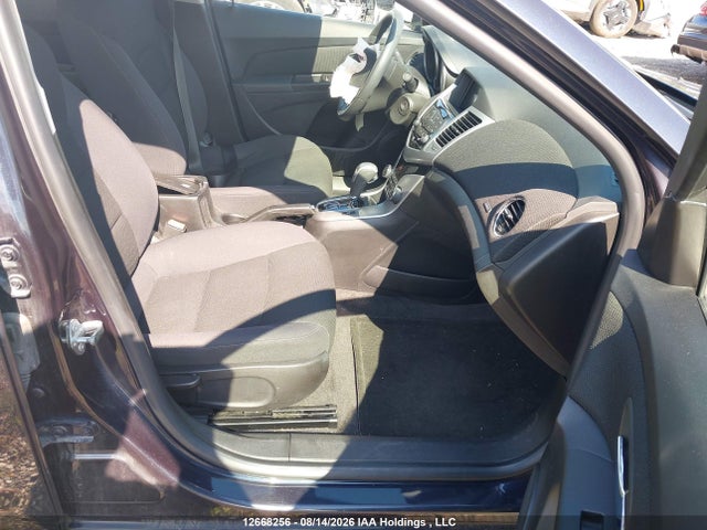 Chevrolet Cruze 1lt 2015 1G1PC5SB0F7149583 Image 5