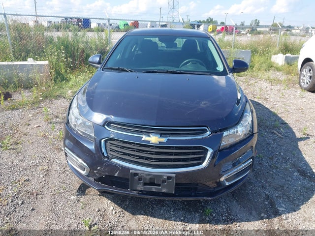 Chevrolet Cruze 1lt 2015 1G1PC5SB0F7149583 Image 6