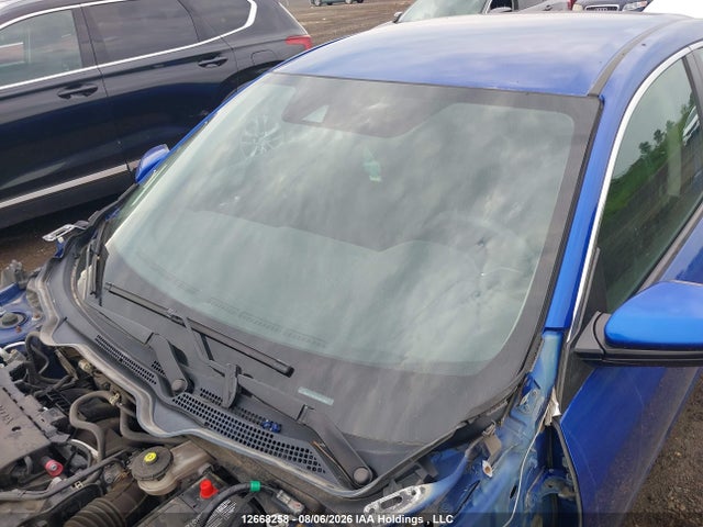 Honda Civic Lx 2019 2HGFC2F5XKH037802 Image 18
