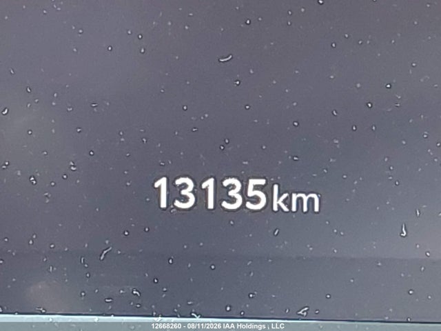 Aukcja sprzedaży 2026 Toyota Rav4, vin: 2T36CRAV9TW030887, numer aukcji: 12668260