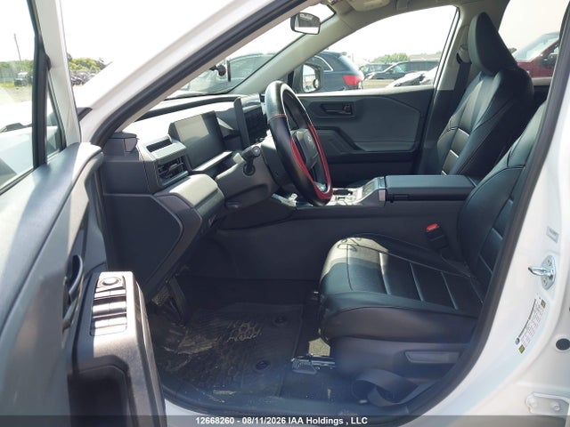 Aukcja sprzedaży 2026 Toyota Rav4, vin: 2T36CRAV9TW030887, numer aukcji: 12668260