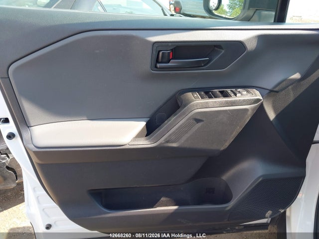 Aukcja sprzedaży 2026 Toyota Rav4, vin: 2T36CRAV9TW030887, numer aukcji: 12668260