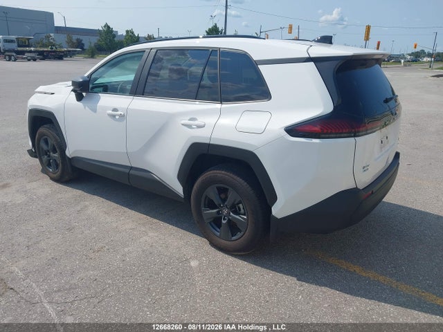 Aukcja sprzedaży 2026 Toyota Rav4, vin: 2T36CRAV9TW030887, numer aukcji: 12668260