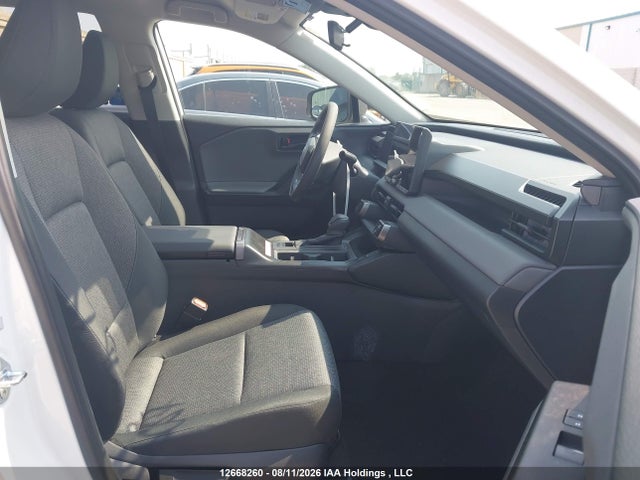 Aukcja sprzedaży 2026 Toyota Rav4, vin: 2T36CRAV9TW030887, numer aukcji: 12668260