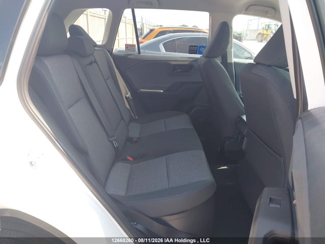 Aukcja sprzedaży 2026 Toyota Rav4, vin: 2T36CRAV9TW030887, numer aukcji: 12668260