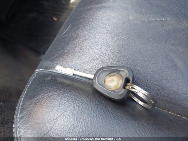 Продаж на аукціоні авто 2001 Jaguar Xkr, vin: SAJFA42B91PA21066, номер лоту: 12668261
