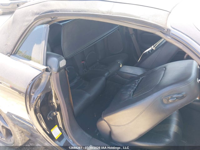 Продаж на аукціоні авто 2001 Jaguar Xkr, vin: SAJFA42B91PA21066, номер лоту: 12668261