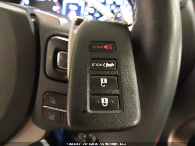 JTJBARBZ3F2004981 Lexus Nx 200t 200t