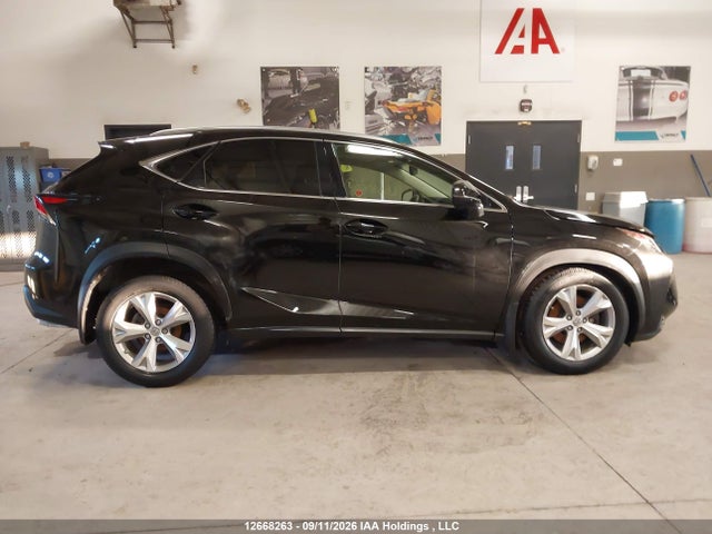 Lexus Nx 200t 200t 2015 JTJBARBZ3F2004981 Image 13