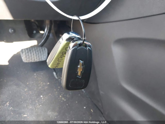 Продаж на аукціоні авто 2024 Chevrolet Equinox Lt, vin: 3GNAXUEG1RL277325, номер лоту: 12668268