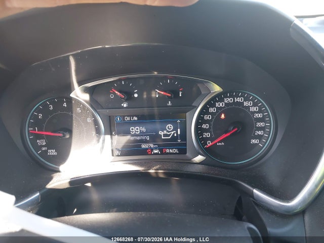Продажа на аукционе авто 2024 Chevrolet Equinox Lt, vin: 3GNAXUEG1RL277325, номер лота: 12668268