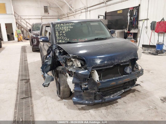 Scion XB 2015 JTLZE4FE1FJ070326 main image