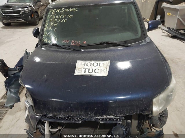 Scion XB 2015 JTLZE4FE1FJ070326 Image 10