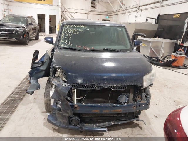 Scion XB 2015 JTLZE4FE1FJ070326 Image 13
