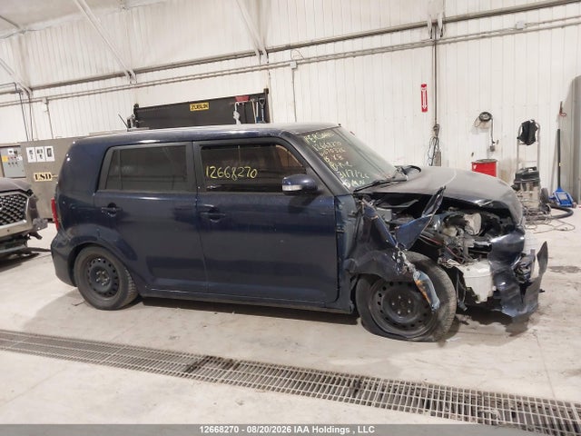 Scion XB 2015 JTLZE4FE1FJ070326 Image 14