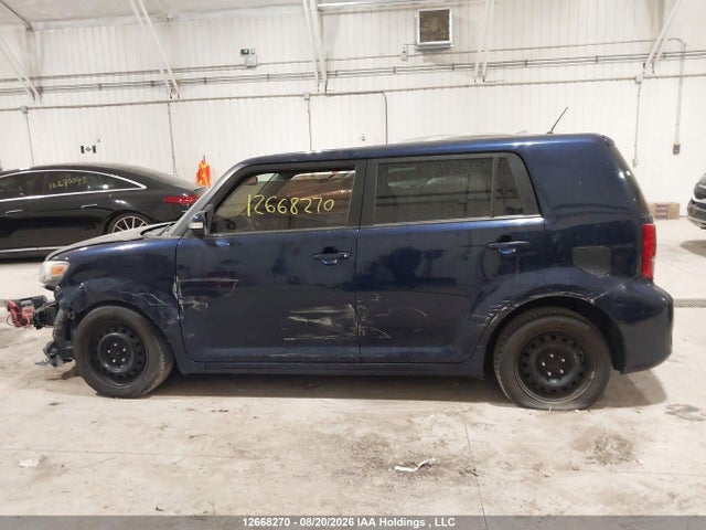 Scion XB 2015 JTLZE4FE1FJ070326 Image 15