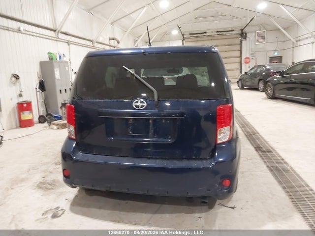 Scion XB 2015 JTLZE4FE1FJ070326 Image 17