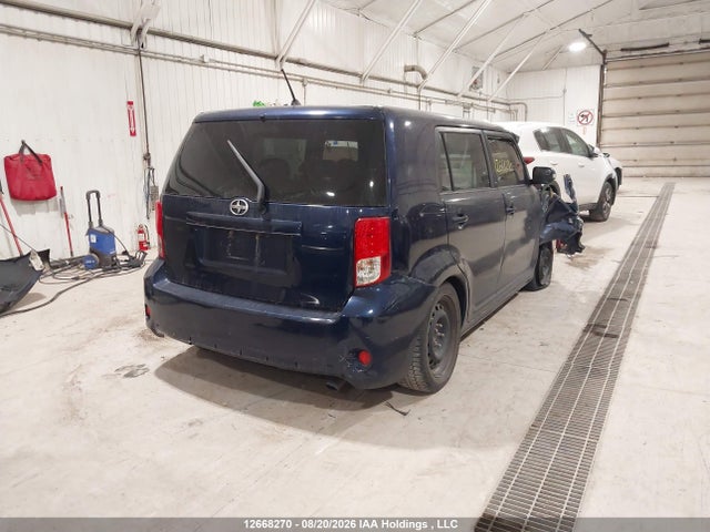 Scion XB 2015 JTLZE4FE1FJ070326 Image 4
