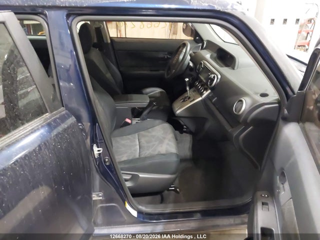 Scion XB 2015 JTLZE4FE1FJ070326 Image 5