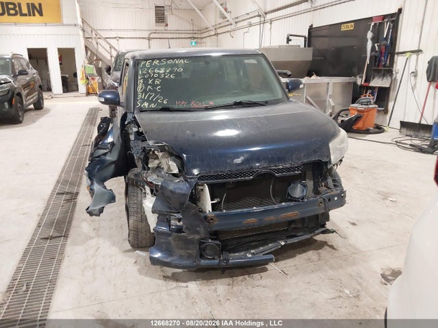 Scion XB 2015 JTLZE4FE1FJ070326 Image 6