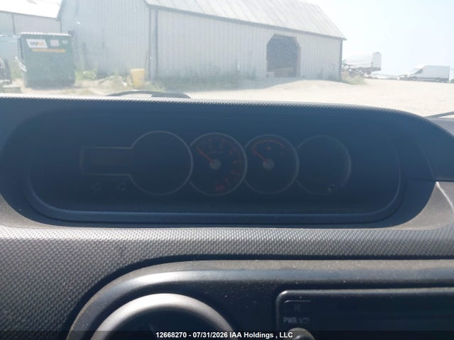 Scion XB 2015 JTLZE4FE1FJ070326 Image 7