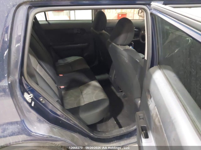 Scion XB 2015 JTLZE4FE1FJ070326 Image 8