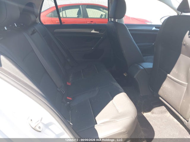3VWG57AU2KM001660 Volkswagen Golf