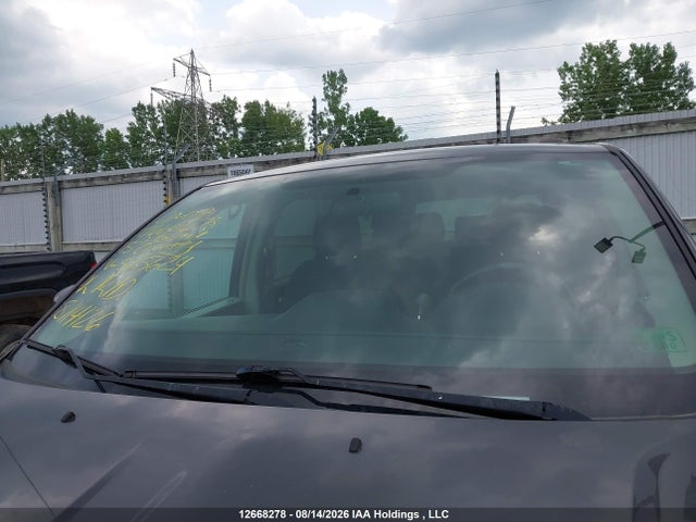 2C4RC1BG4FR565624 Chrysler Town &amp; Country Touring