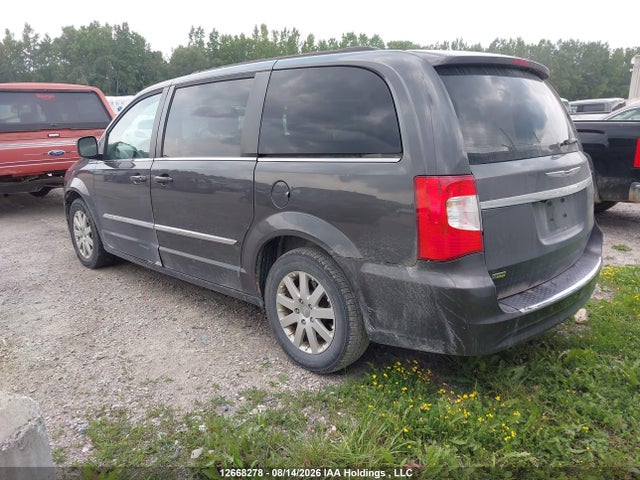 2C4RC1BG4FR565624 Chrysler Town &amp; Country Touring