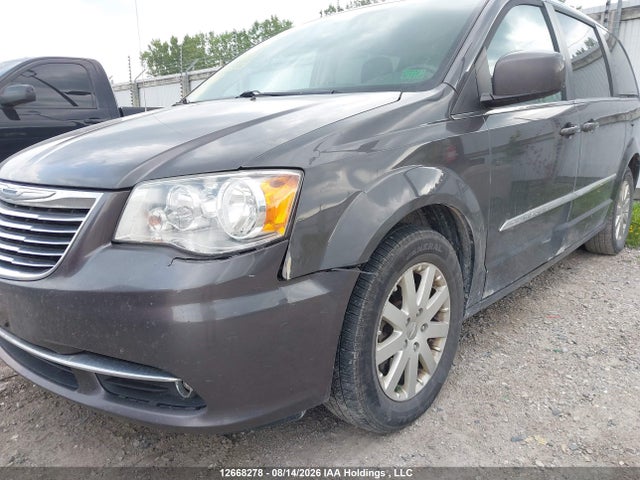 2C4RC1BG4FR565624 Chrysler Town &amp; Country Touring
